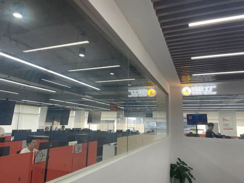 大虹桥 隐藏的技术服务新高地已藏不住了