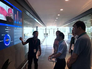 中国智慧缝制工厂技术服务联盟赴苏州常熟开展企业智能制造诊断服务