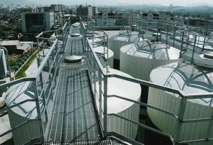 北京钢格栅板厂技术服务详解 品质、定制与专业支持